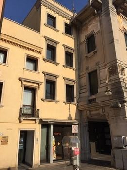 Venice Every Day Piazza Ferretto Mestre Exterior photo